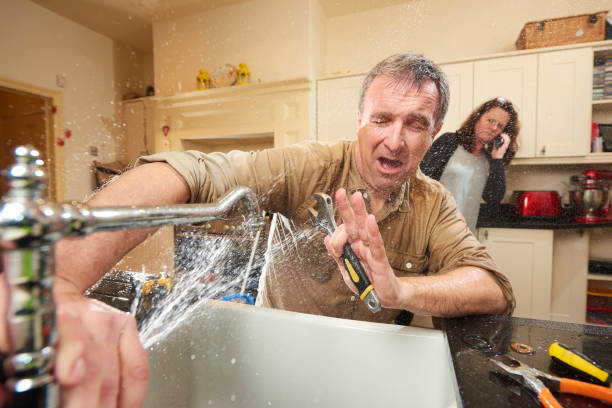 Trusted Half Moon Bay, CA Water damage restoration Experts